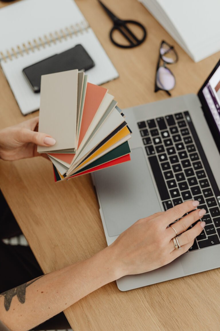 Episode 4: Branding 101 with Expert